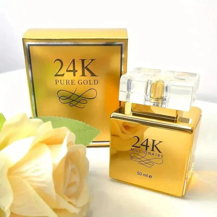 24K Perfume - Ashiyna Shopping Mall