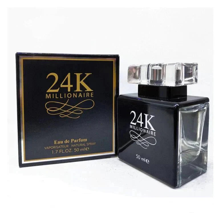 24K Perfume - Ashiyna Shopping Mall