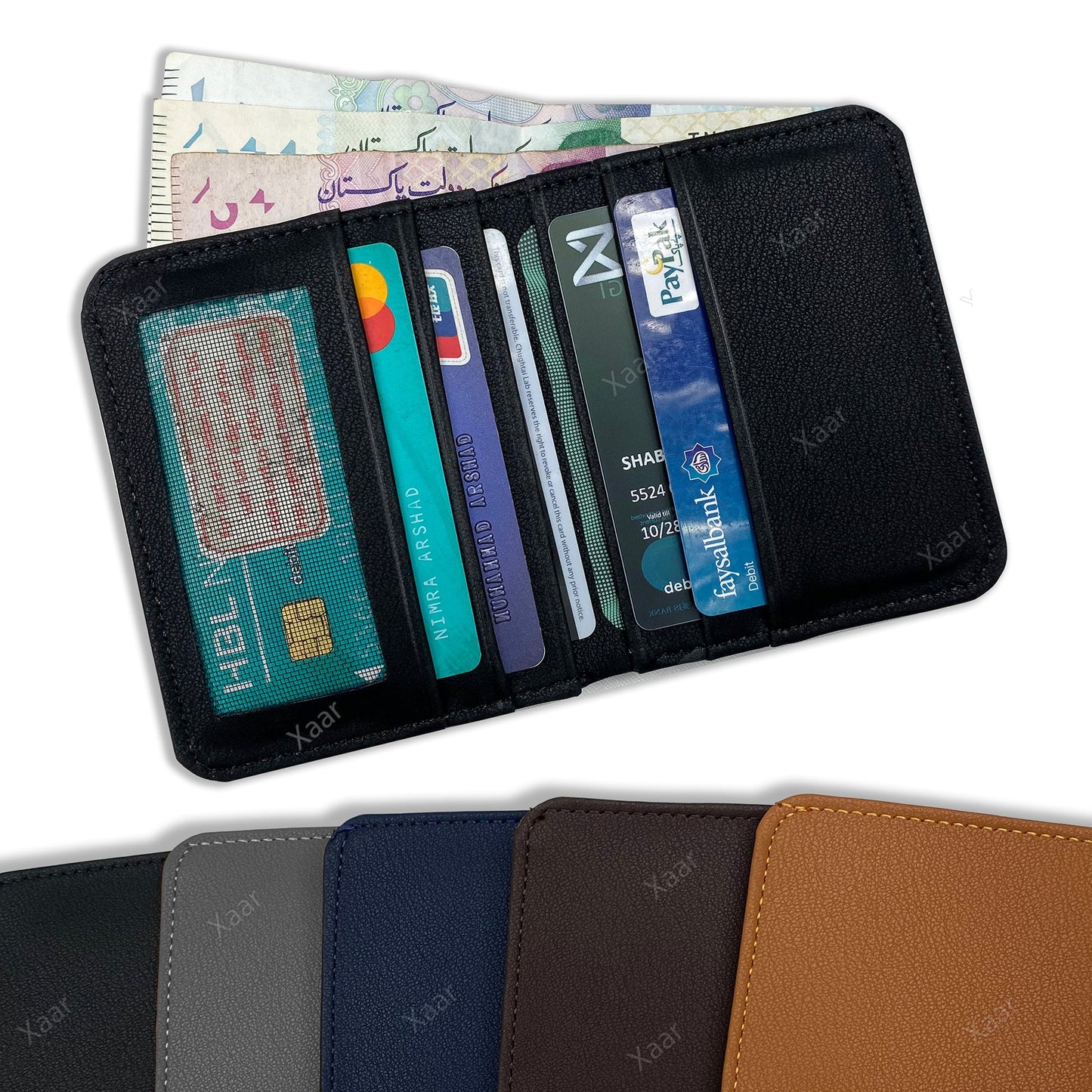 Premium Quality Slim Wallet