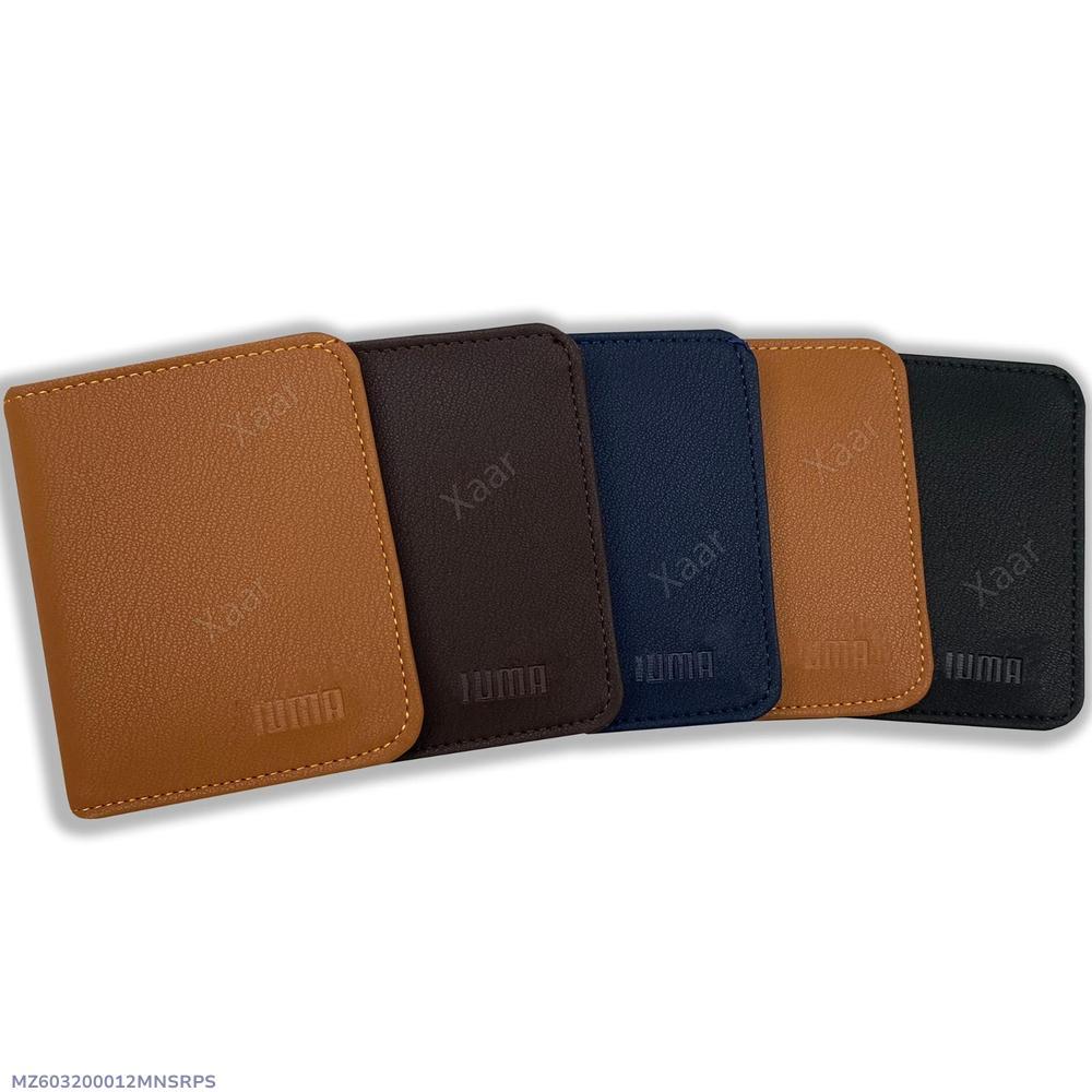 Slim Wallet