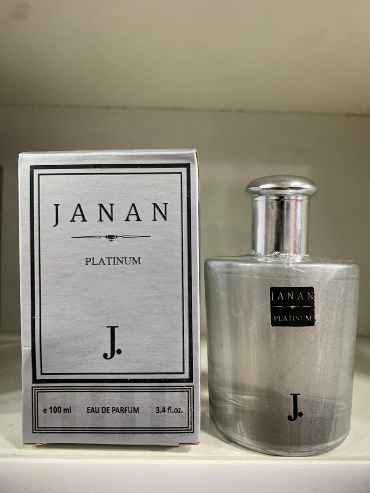 Original JANAN Perfume