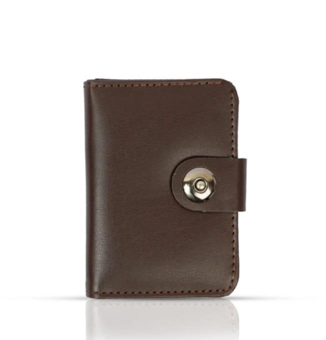 Smart And Mini Wallet