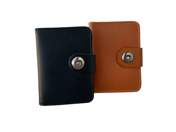 Slim & Stylish Mini Wallet